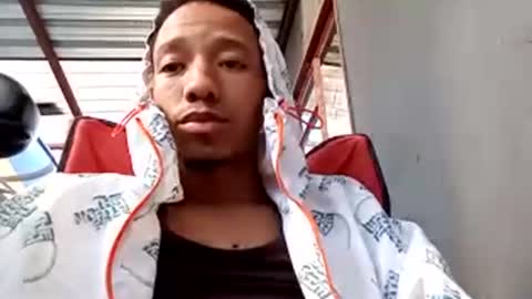 FallenOne online show from October 17, 2025, 11:13 am