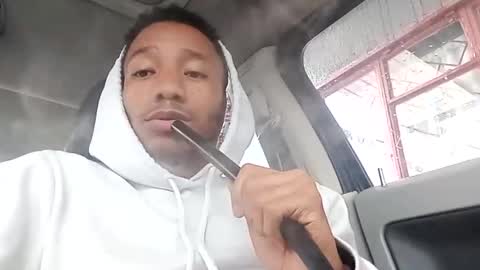 FallenOne online show from November 16, 2025, 8:20 am