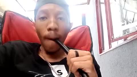 FallenOne online show from December 2, 2025, 9:58 am