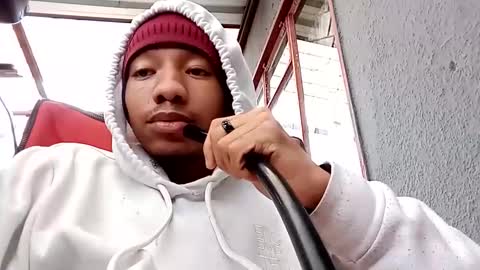 FallenOne online show from December 4, 2025, 6:34 am