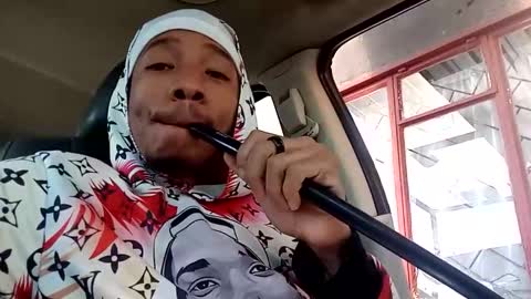 FallenOne online show from December 5, 2025, 5:38 am