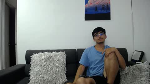 FallGays online show from January 17, 2025, 3:45 am