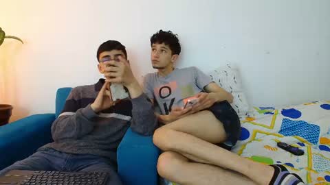 Snapshot of fallgays chatting on July 28, 2026, 5:01 pm FallGays online show from July 28, 2026, 5:01 pm