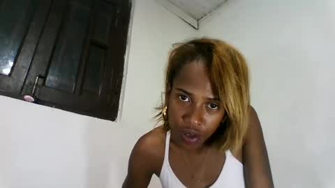 fallinah01 online show from July 19, 2026, 10:57 pm