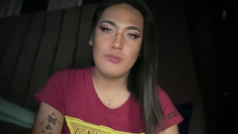 callmecindy online show from December 6, 2024, 5:00 pm