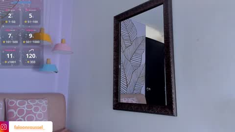 Faloon online show from December 30, 2024, 9:19 pm