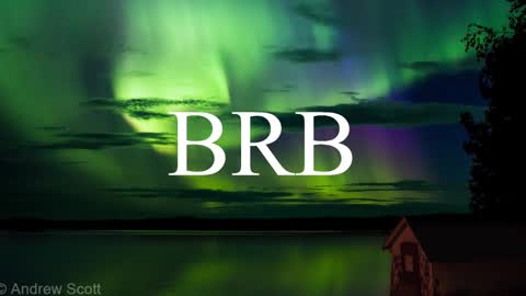 Fake Random online show from September 26, 2025, 7:18 pm