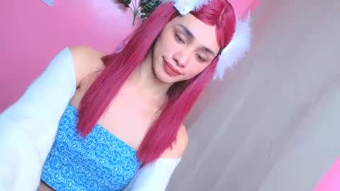 Alexandra x Alexandro online show from December 11, 2024, 5:53 am