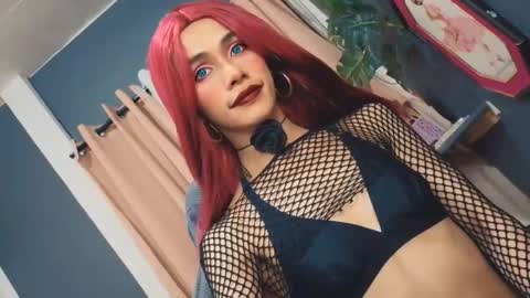 Alexandra x Alexandro online show from September 11, 2025, 5:57 pm