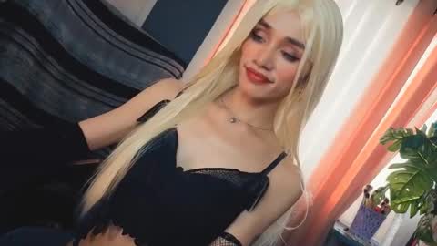 Alexandra x Alexandro online show from September 26, 2025, 1:09 am