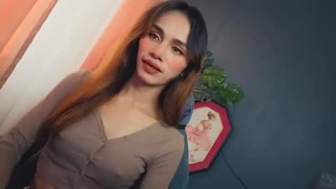 Alexandra x Alexandro online show from October 7, 2025, 5:48 am