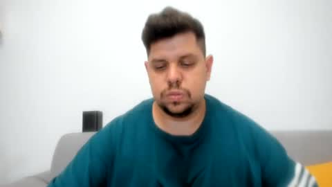 YoungChris online show from June 23, 2026, 12:19 am