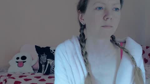 Snapshot of fanatka chatting on March 2, 2026, 7:15 am BUNNYGal online show from March 2, 2026, 7:15 am