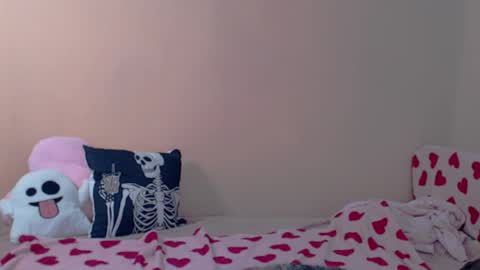 Snapshot of fanatka chatting on March 12, 2026, 4:18 am BUNNYGal online show from March 12, 2026, 4:18 am