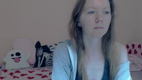 Snapshot of fanatka chatting on March 13, 2026, 4:30 am BUNNYGal online show from March 13, 2026, 4:30 am