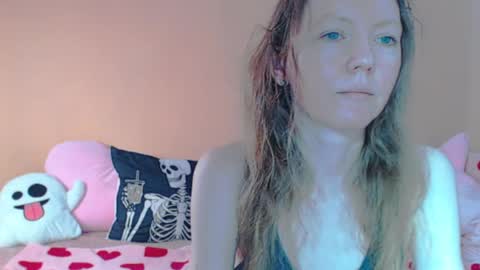 Snapshot of fanatka chatting on March 22, 2026, 5:00 am BUNNYGal online show from March 22, 2026, 5:00 am