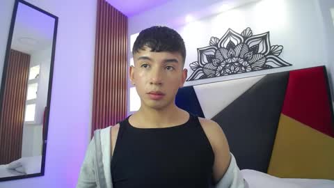 FANCY online show from February 7, 2026, 12:53 pm