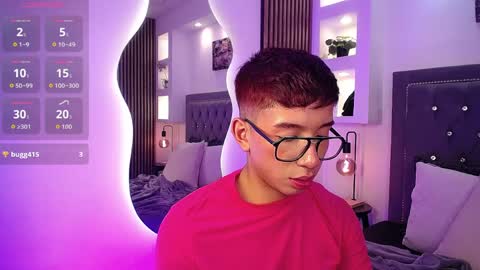 FANCY online show from April 1, 2026, 10:05 am