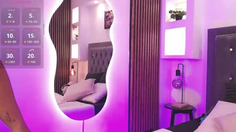 FANCY online show from April 16, 2026, 3:29 am