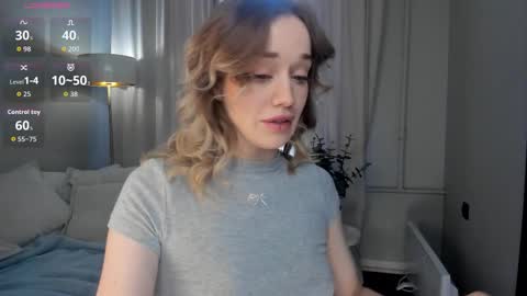 fancyamelia online show from March 9, 2026, 6:06 am