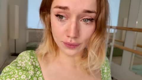 Snapshot of fancyamelia chatting on July 9, 2026, 6:39 am fancyamelia online show from July 9, 2026, 6:39 am