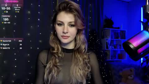 Snapshot of fancymeee chatting on December 16, 2024, 8:58 pm fancymeee online show from December 16, 2024, 8:58 pm