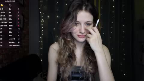 Snapshot of fancymeee chatting on March 11, 2025, 11:37 pm fancymeee online show from March 11, 2025, 11:37 pm