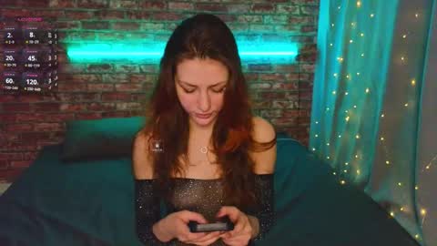 Snapshot of fancymeee chatting on March 5, 2026, 11:28 am fancymeee online show from March 5, 2026, 11:28 am