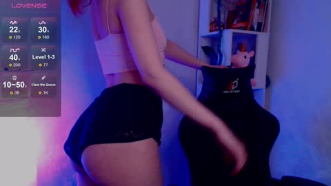 Merida but you can call me Ida online show from February 6, 2025, 1:05 am