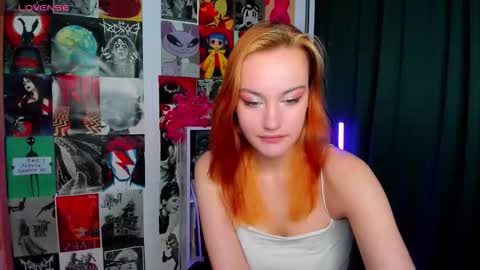 Merida but you can call me Ida online show from September 21, 2025, 2:35 am