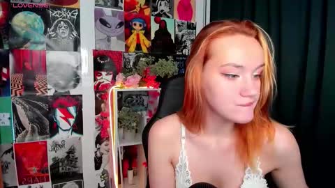 Merida but you can call me Ida online show from October 10, 2025, 3:05 am