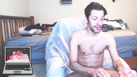 Fan Friction online show from February 13, 2025, 5:33 pm