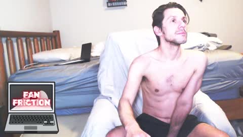 Fan Friction online show from February 13, 2025, 9:06 pm