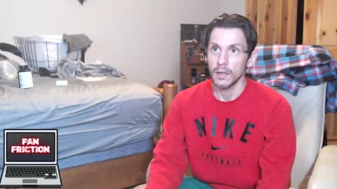 Fan Friction online show from February 26, 2025, 7:20 am