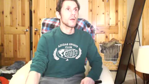 Fan Friction online show from March 2, 2025, 3:24 am