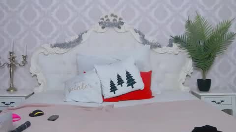 Snapshot of fannie_roberts chatting on January 6, 2025, 8:14 am Fannie online show from January 6, 2025, 8:14 am