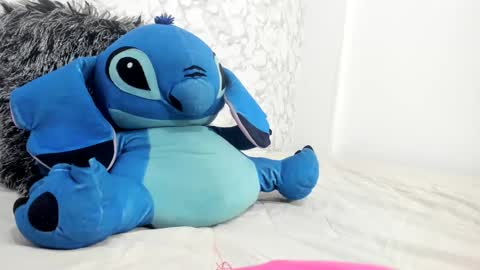 FANNY online show from March 5, 2025, 10:10 pm