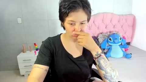 FANNY online show from September 11, 2025, 1:49 am