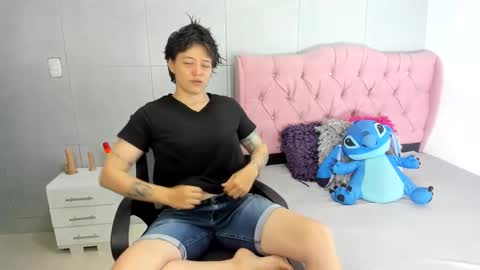 FANNY online show from September 11, 2025, 4:18 pm