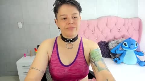 FANNY online show from September 22, 2025, 1:02 pm