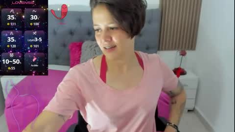 FANNY online show from May 26, 2026, 7:32 pm