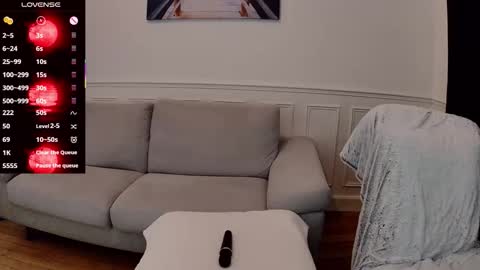 Fanny online show from September 15, 2025, 10:10 pm