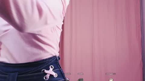 Kim online show from January 11, 2025, 10:18 pm