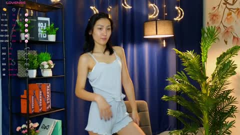 Eva online show from January 18, 2025, 1:08 am