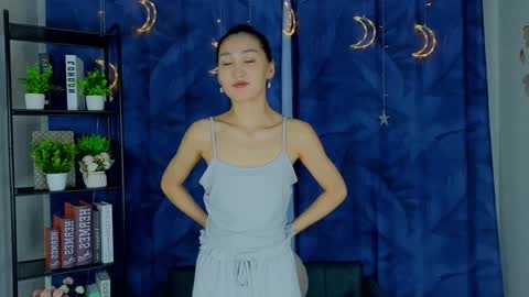 Eva online show from February 8, 2025, 1:22 am