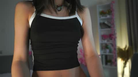 Eva online show from November 3, 2025, 1:08 am