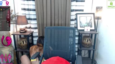 BRIANNA online show from January 11, 2026, 3:11 am