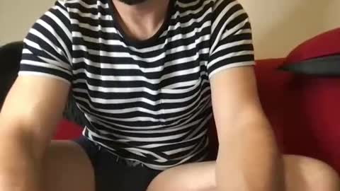 Alex online show from November 11, 2025, 1:27 am