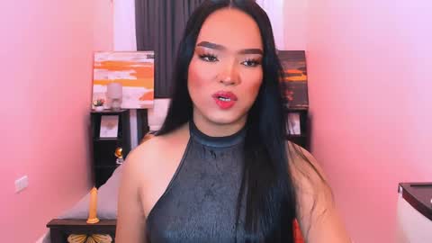 ITYS ME MONA online show from April 5, 2026, 9:39 am