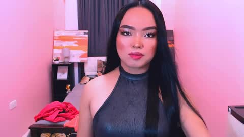 ITYS ME MONA online show from April 6, 2026, 9:21 am